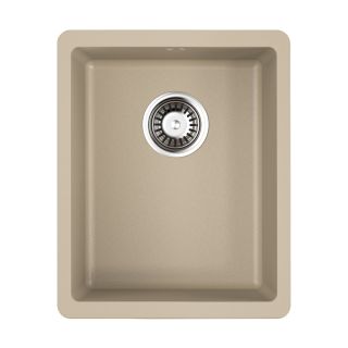 Мойка кухонная Omoikiri Kata 34-U-SA Artgranit/бежевый